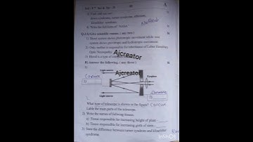 Class 9 Science 2 Second semester paper.. 2024.. Maharashtra board..✨👍🤗💕