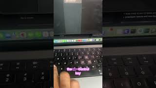 Mac Keyboard Hack: Windows Users Switch Command &amp; Control! #shorts