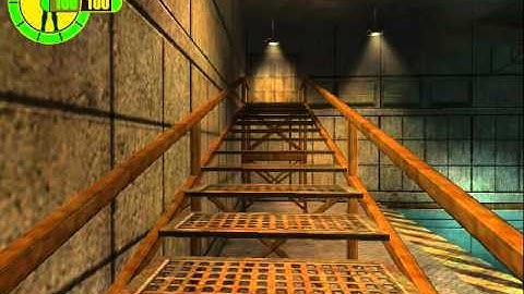 Red Faction (PC) Playthrough Part 1