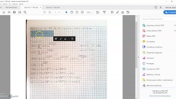 Ejercicios de transformada discreta de Fourier TDF