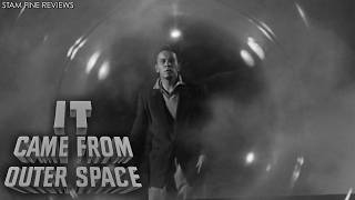 It Came from Outer Space (1953). There's Something in the Desert.
