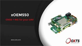 xOEM550
