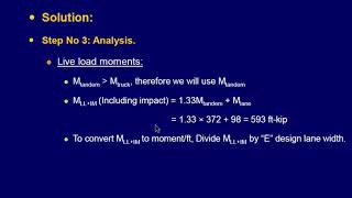 Introduction to Bridge Engineering - 03