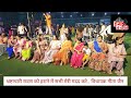 गीता जैन ने अधर्मी रावण को हराने के लिए लोगों का साथ मांगा