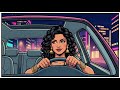 South Asian Deep Lo-Fi | Late Night Feelings | Deep Thinking Beats 🌙✨