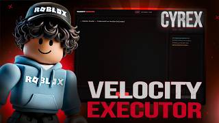 Velocity Executor [Menu 2026] | Roblox x Velocity Executor [Update] | Roblox Executor [New]