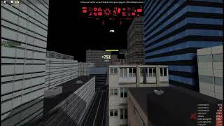 Test wingsuit montage screenshot 4