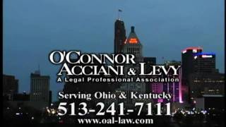 Lawyers Defending your Rights: O'Connor Acciani & Levy