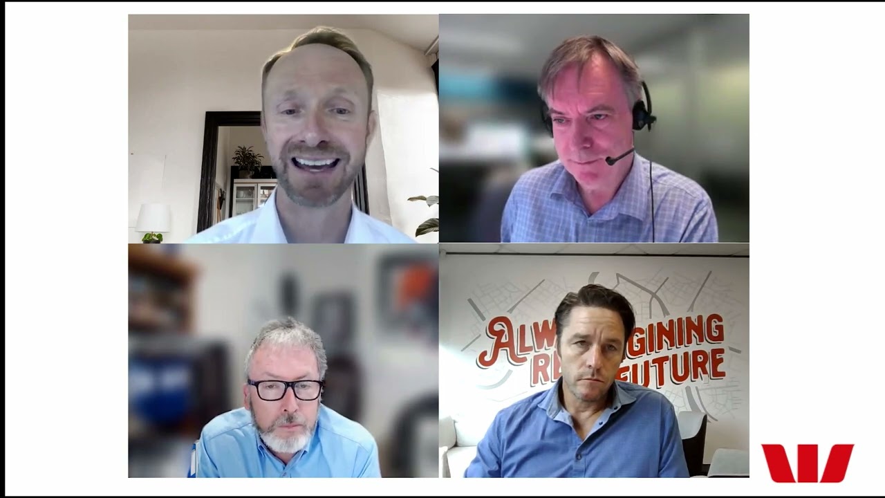 Westpac Smarts: Building houses in New Zealand – simpler, better, and faster