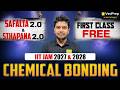 Chemical Bonding Demo Session 🔥 SAFALTA 2.0 & STHAPANA 2.0 | IIT JAM 2027 & 2028 | VedPrep IIT JAM