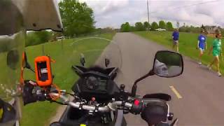 V-Strom 650 Diary: Fun Roads #1
Just me and Buzz enjoying a little wind therapy on some fun roads. No commentary, JUST RIDING! Come along and enjoy the ride and the scenery. :) V-Strom 650 Diary: Fun Roads #1