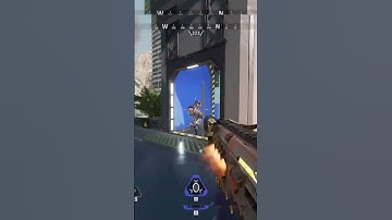 RAMPAGE - Apex Legends #apexlegends #apex #apexlegendsclips #game #gaming #battleroyale #fakegun