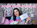 MY FIRST YOUTUBE PAYCHECK + how to get paid on YouTube