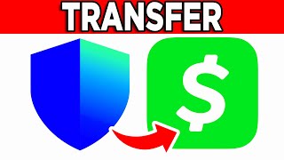 How To Transfer Money From Trust Wallet To Cash App 2025! - Tutorial screenshot 5