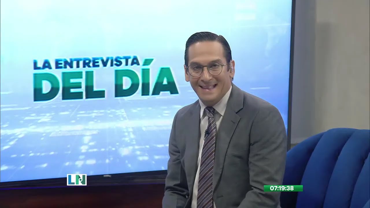 La Noticia en sus 3 emisiones (