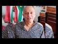 It's time to pray: Shri Ashwin Trikamjee