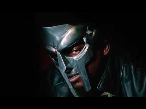 MF DOOM - Great Day Remix