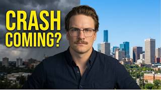 Is Edmonton Housing About to Collapse? The Actual Answer