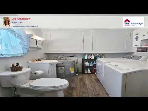 100 Kaye Drive, Princeton, WV home video tour
