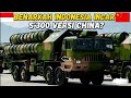 Benarkah Indonesia Incar "S-300 Versi Tiongkok" HQ-9?