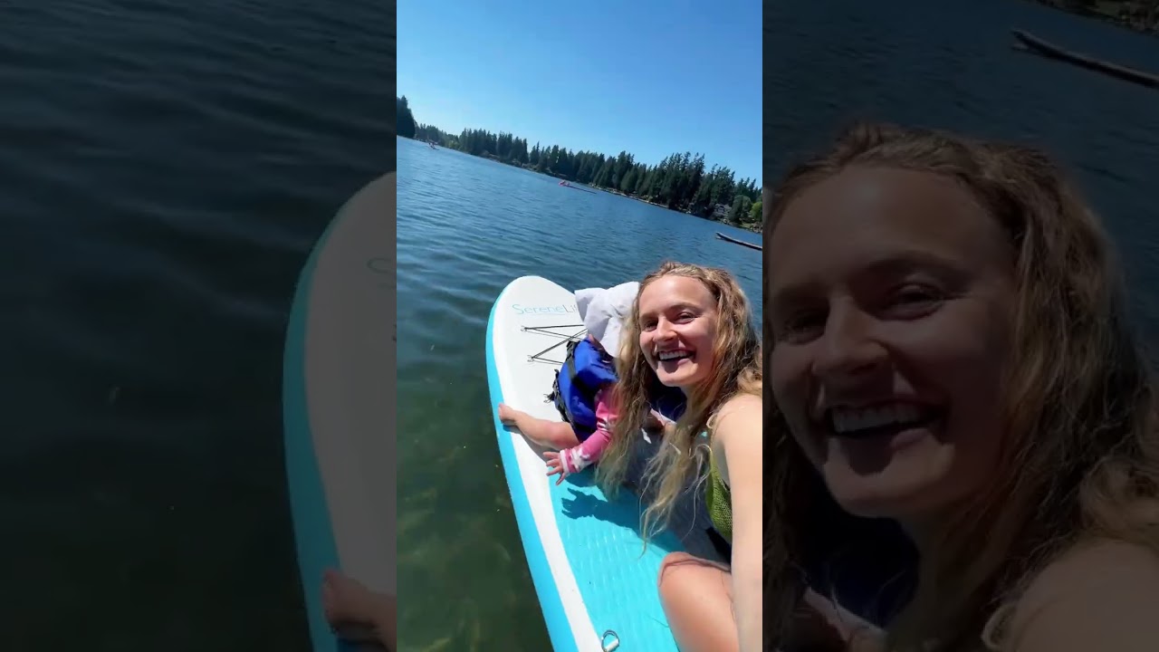 Seattle, Washington is the best family vacation! 