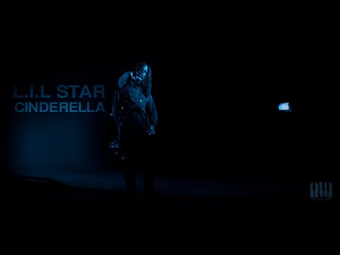 L.I.L STAR - CINDERELLA [ VISUALIZER ]