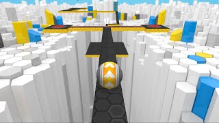 GYRO BALLS - All Levels NEW UPDATE Gameplay Android, iOS #1056 GyroSphere Trials screenshot 5