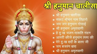 श्री हनुमान चालीसा 🌺🙏 shree hanuman chalisa original video 🙏🌺 gulshan kumar hariharan full hd