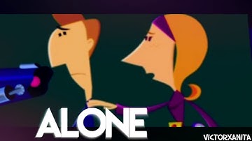 ||❤ Stand By You MEP ❤|| Victor/Anita || Part 9 for CCS [1080p HD]