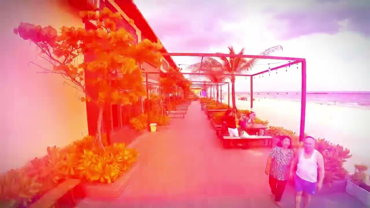 NoValend hè Phan Thiết 2025