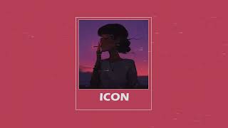 (FREE) Blxst Type Beat ''ICON'' | Smooth Guitar Beat