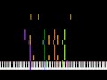 【日本テレビ版】ドラえもん / 内藤はるみ 劇団NLT MIDI OP