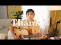 Alex Blue | Thank U by Alanis Morissette (Cover)