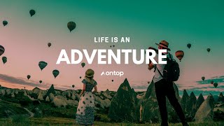 The Ontop Manifesto: Life is an adventure