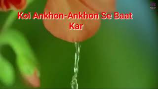 naino-ki-jo-baat-naina-jaane-hai-flute-instrumental-song