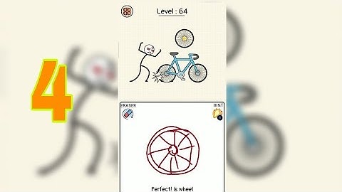 Draw Puzzle : Sketch It ∥ Walkthrough Gameplay part 4 ∥ Best Android Puzzle Game Ever