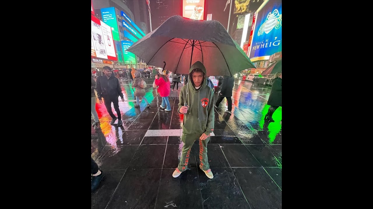  FREE Luh Tyler Type Beat 2023 40 On My Wrist YouTube