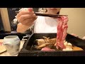 Sukiyaki in Kyoto - Yukichi - 諭吉 祇園四条