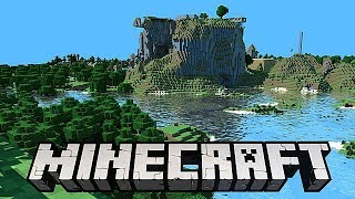 The Best Seed For Minecraft Survival | 1.14.2 |