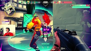 Valorant Türkiye En İyi Vuruşlar Ve En Çok İzlenen Klipler 114