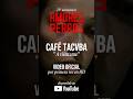 Por primera vez en HD, 'Aviéntame' de @cafetacvba  disponible.