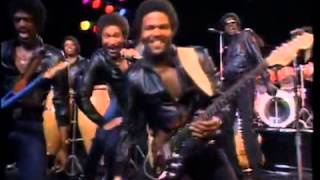 Lakeside   Something About That Woman Official Video SD