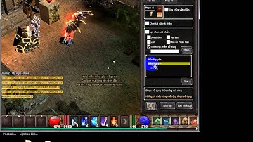 Auto nhặt đồ Muonline1