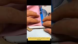 T69 Adjustable Invisible Zipper Presser Foot – Universal Computer Flatbed Sewing Machine Foot