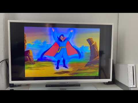 Kingdom II: Shadoan on Philips CD-i (Complete Playthrough)