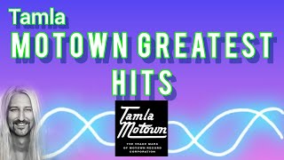 Motown Greatest Hits  The Greatest Motown Songs Of All Time  Motown 60's Greatest Hits