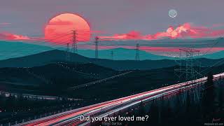 [FREE] Lo-fi Type Beat - "Did you ever loved me?" (Prod. Saintz)