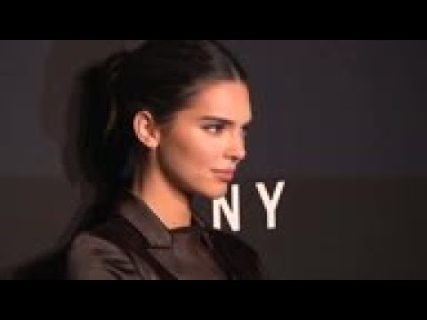 Kendall Jenner, Halsey, Cara Delevingne and Ashley Benson celebrate
