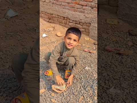 Mamo Mujhay To Golak Mila This Is A Gala Na Funny Shorts Funnyshorts