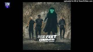 SMASH INTO PIECES - Six feet under
